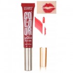 Gloss pentru buze USHAS Lip Gloss Brillo Lucios cu pensula de 9 ml LG02 Rosu Corai Gloss pentru buze USHAS Lip Gloss Brillo Lucios cu pensula de 9 ml LG02 Rosu Corai